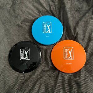 PGA Disc Golf Starter Set
